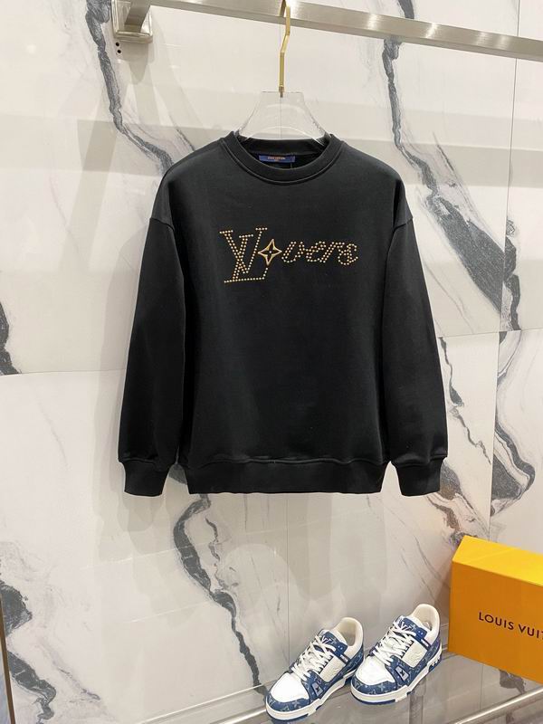 Louis Vuitton Sweatshirt Wmns ID:20250217-185